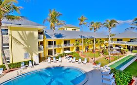 Sandpiper Gulf Resort Fort Myers